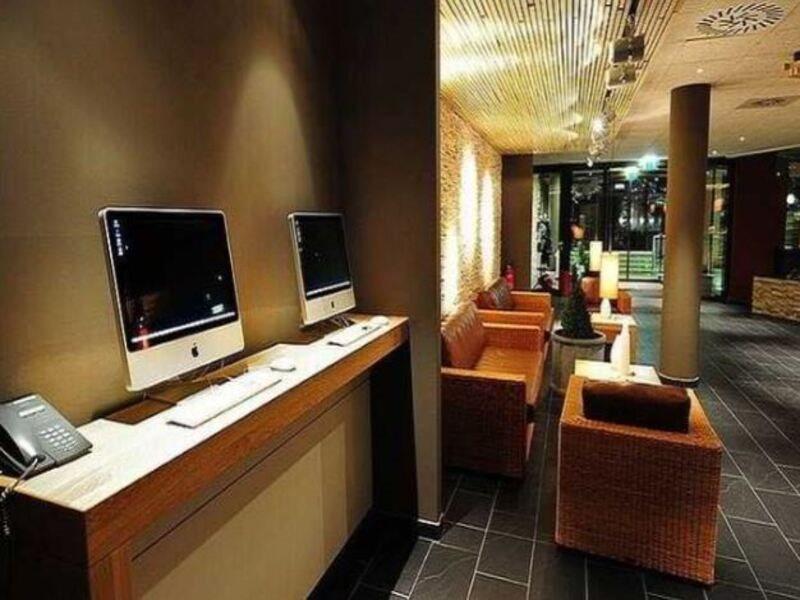 فندق Tui Blue سخلادميخ المظهر الخارجي الصورة